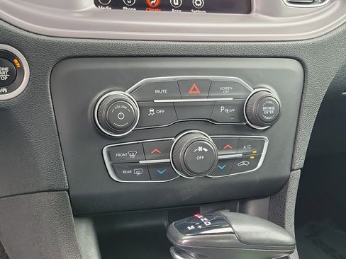 Used 2023 Dodge Charger SXT image 27