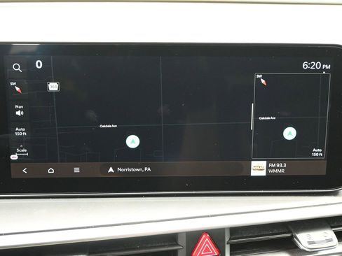 Used 2025 Kia Sorento S image 22