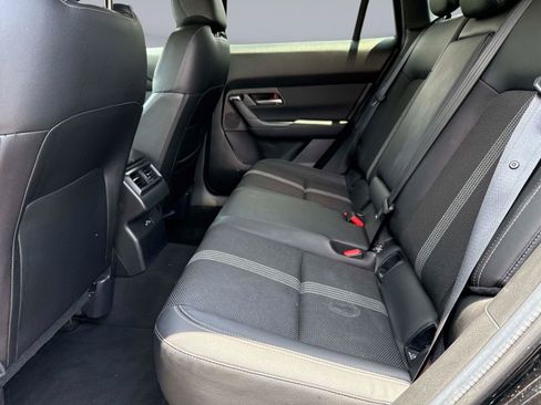 Certified 2025 MAZDA CX-50 AWD 2.5 S w/ Premium Package image 14