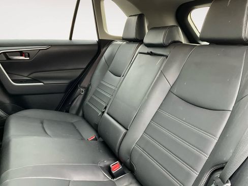 Used 2024 Toyota RAV4 XLE Premium w/ Weather Package image 14