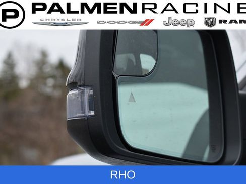 New 2026 RAM 1500 RHO image 39