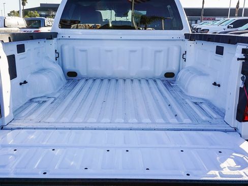 New 2025 Ford Ranger XL image 24