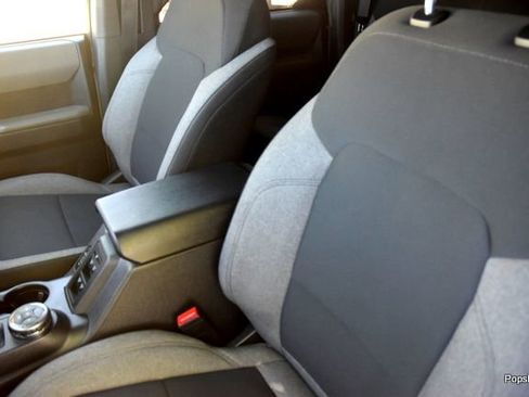 Used 2022 Ford Bronco 4-Door image 10