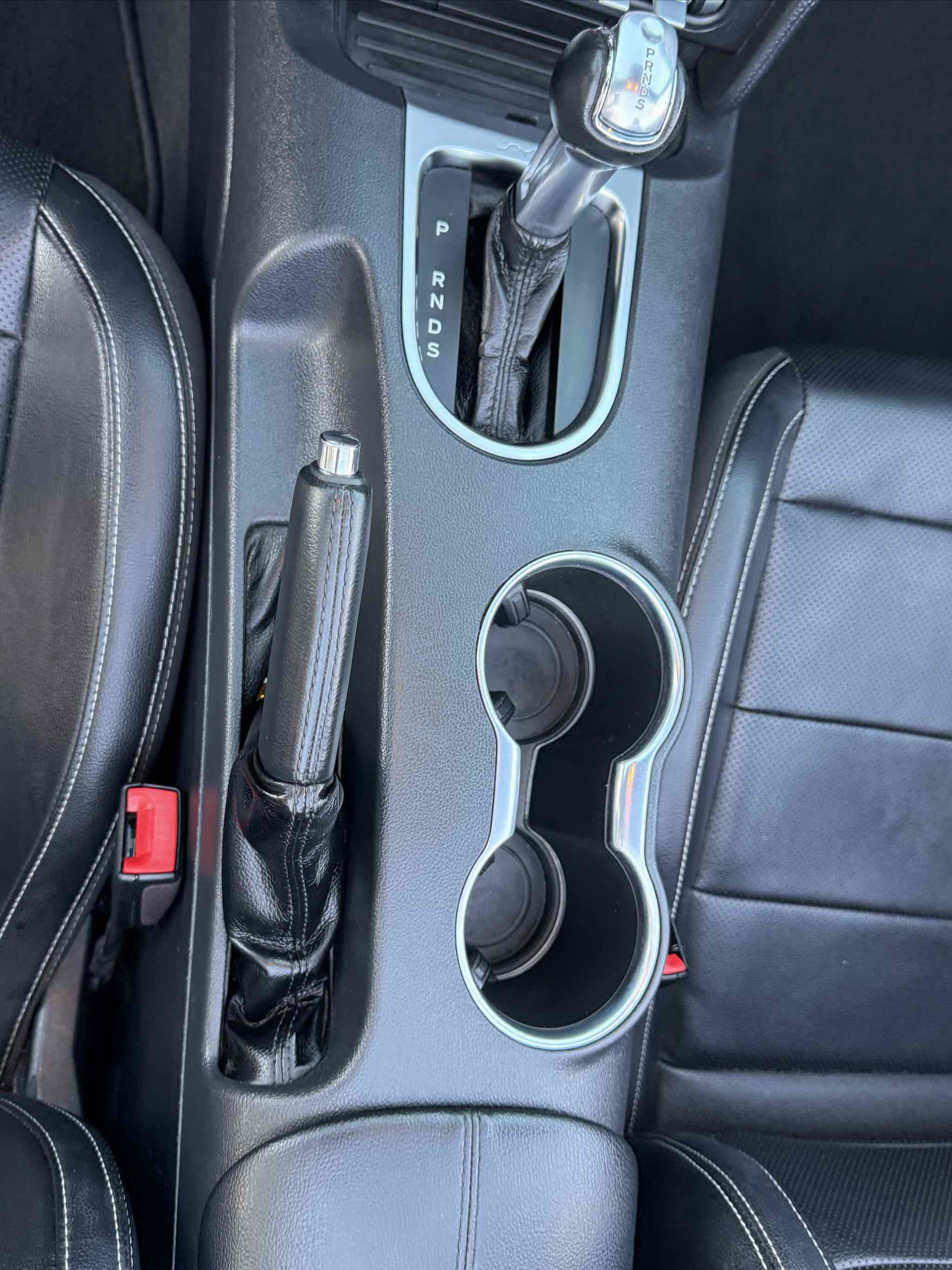 Used 2023 Ford Mustang Premium RWD image 67