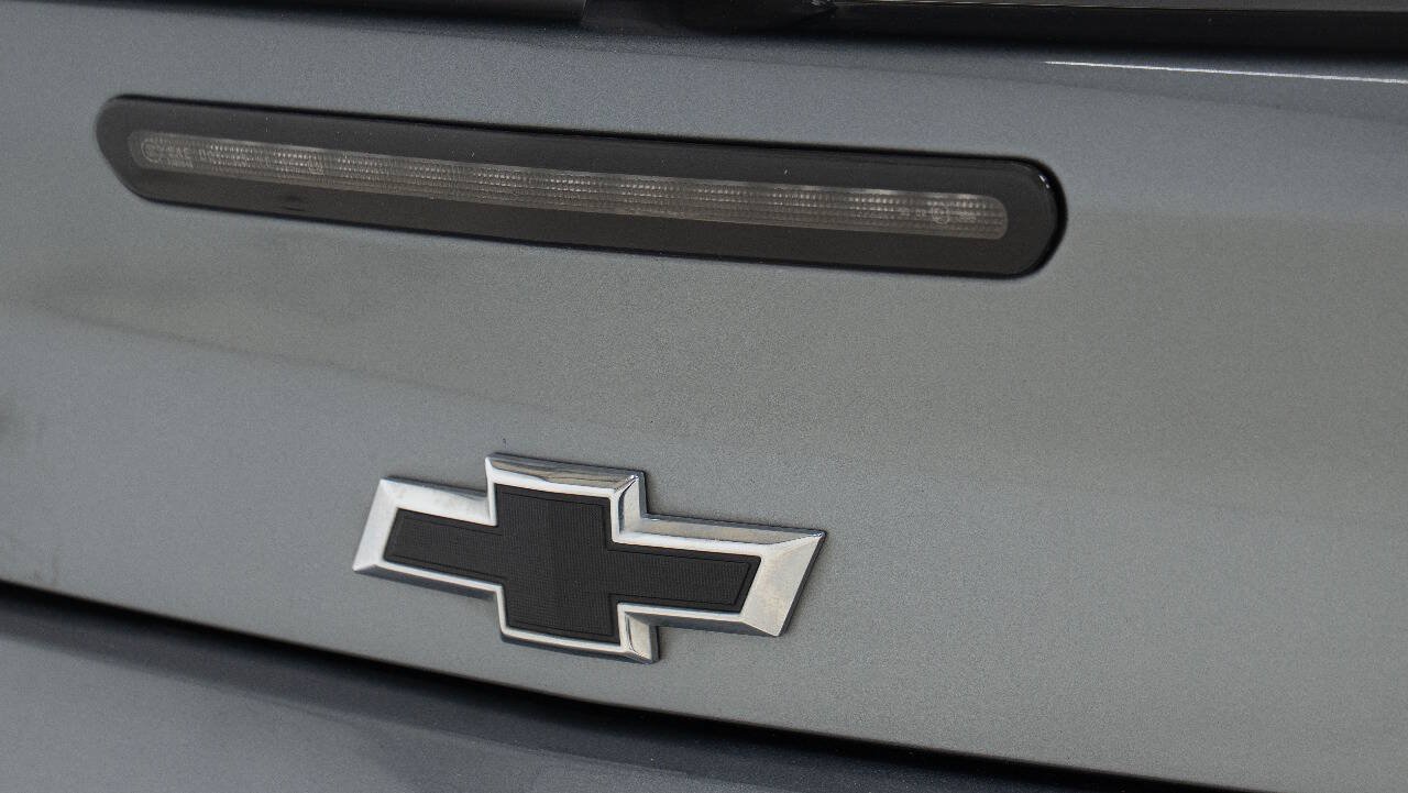 Used 2022 Chevrolet Camaro SS RWD image 15