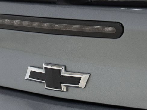 Used 2022 Chevrolet Camaro SS RWD image 15