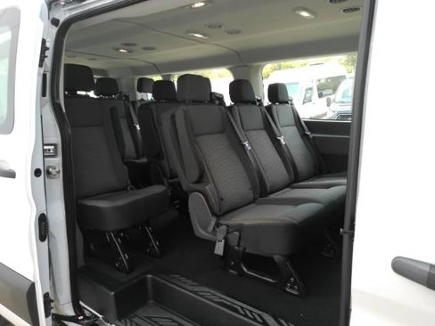 Used 2025 Ford Transit 350 XLT RWD image 20