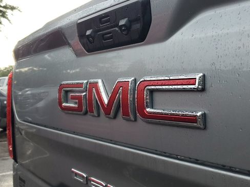 Used 2024 GMC Sierra 1500 Denali w/ Denali Reserve Package AWD/4WD image 6