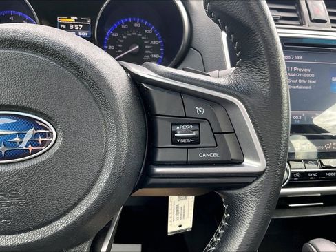 Used 2018 Subaru Legacy 2.5i Premium w/ Moonroof Package AWD/4WD image 22