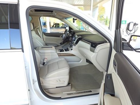 Used 2018 GMC Yukon Denali w/ Denali Ultimate Package image 55