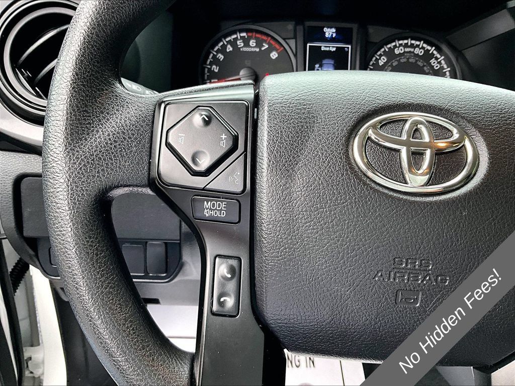 Used 2022 Toyota Tacoma SR RWD image 14