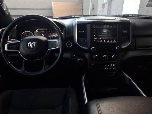Used 2020 RAM 1500 Big Horn image 18
