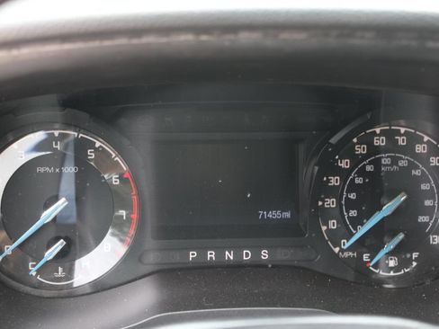Used 2020 Ford Ranger XLT w/ Equipment Group 302A Luxury AWD/4WD image 13