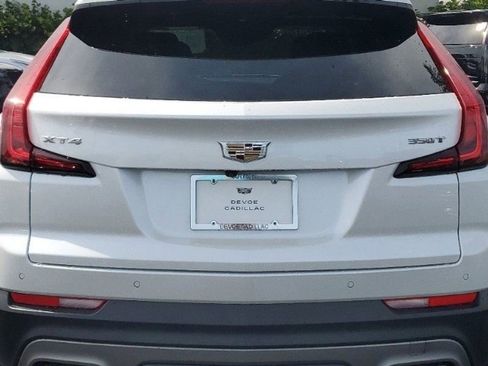 Used 2020 Cadillac XT4 Premium Luxury image 13