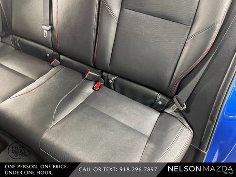 Used 2016 Subaru WRX Limited image 42