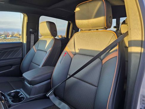 New 2026 GMC Canyon AT4 w/ Technology Plus Package image 21