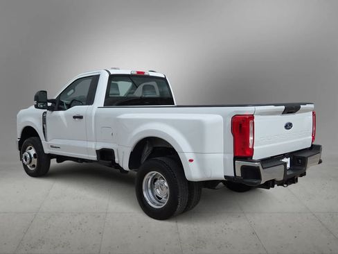 Used 2025 Ford F350 XL w/ FX4 Off-Road Package AWD/4WD image 6