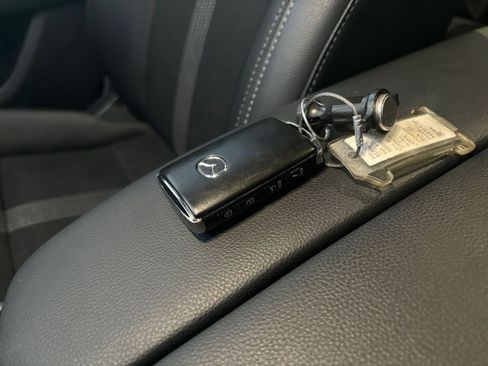 Used 2025 MAZDA CX-50 AWD 2.5 S w/ Preferred Package image 22