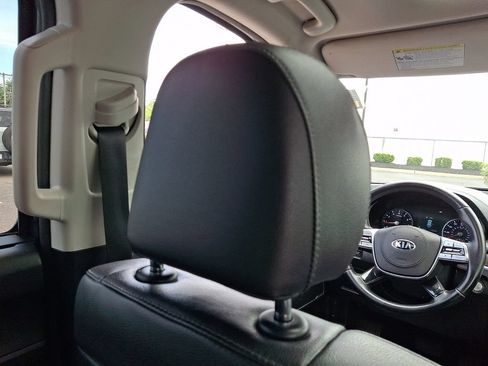 Used 2020 Kia Telluride EX w/ Towing Package FWD image 14