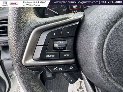 Used 2023 Subaru Crosstrek 2.0i image 19