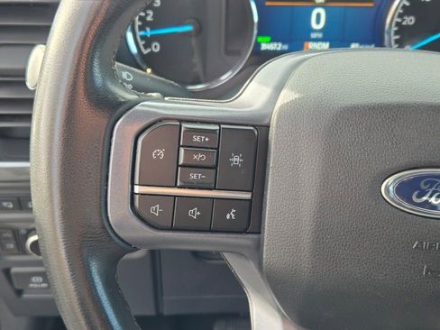 Used 2023 Ford F150 XLT w/ Equipment Group 302A High image 32