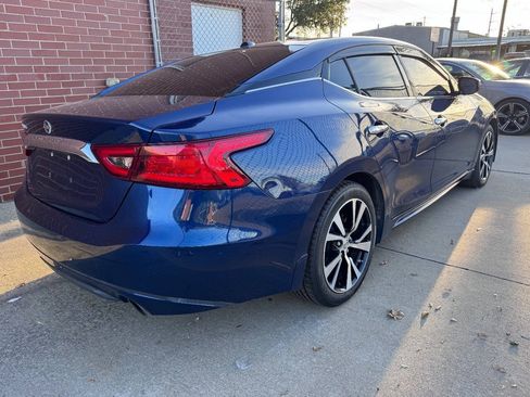 Used 2018 Nissan Maxima 3.5 S FWD image 22