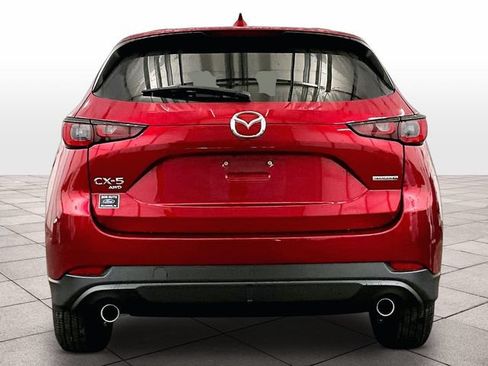 Used 2023 MAZDA CX-5 AWD 2.5 S image 4