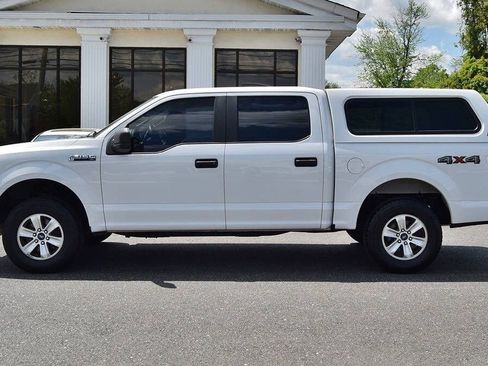 Used 2019 Ford F150 XL w/ Equipment Group 101A Mid image 3