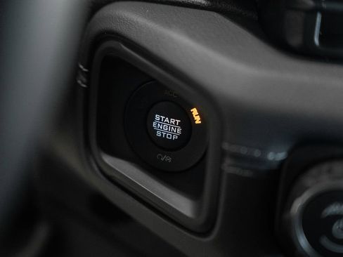 New 2026 Jeep Wrangler Unlimited Sahara AWD/4WD image 23