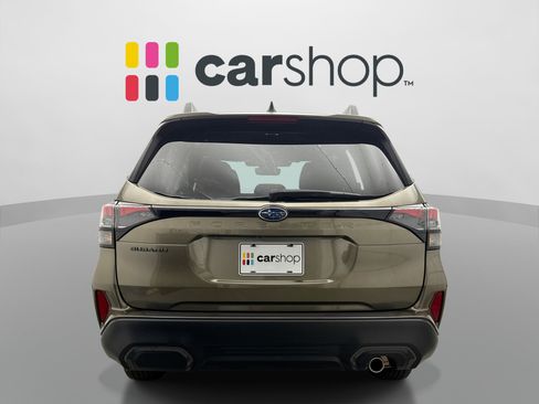 Used 2026 Subaru Forester Limited w/ Premium/Limited Package AWD/4WD image 4