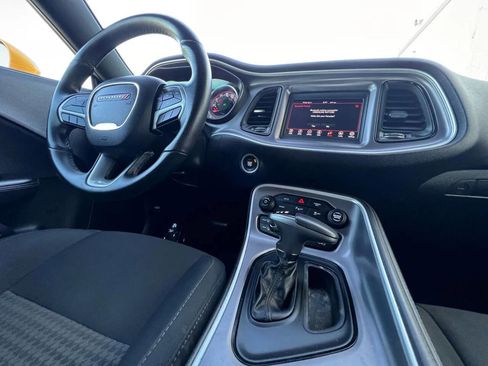 Used 2019 Dodge Challenger R/T image 12