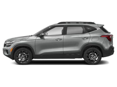 Used 2024 Kia Seltos X-Line AWD/4WD image 6