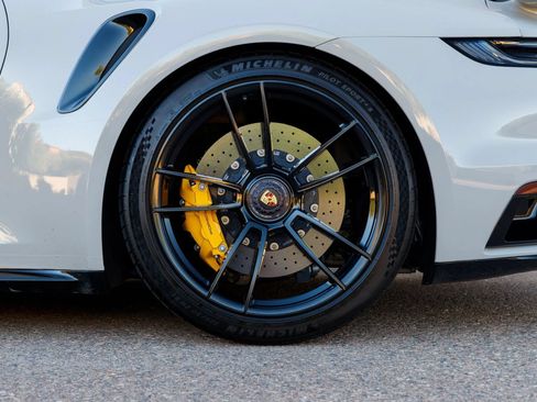 Used 2021 Porsche 911 Turbo S AWD/4WD image 29