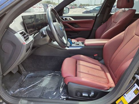 Used 2023 BMW i4 eDrive35 w/ Premium Package RWD image 22
