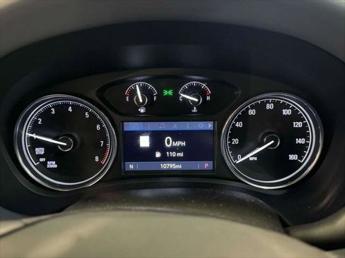 Certified 2024 Buick Enclave Essence w/ Experience Buick Package image 24