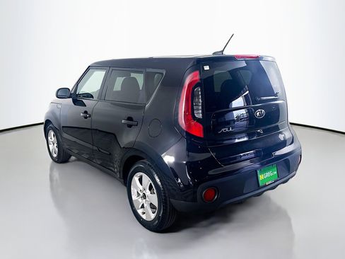 Used 2019 Kia Soul Base image 7