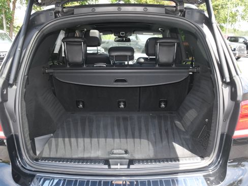 Used 2018 Mercedes-Benz GLE 350 image 19