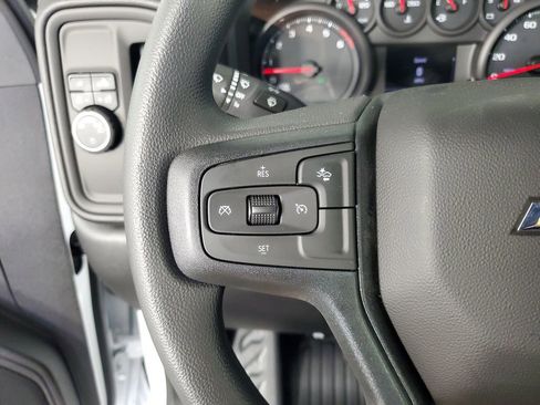 New 2026 Chevrolet Silverado 2500 W/T w/ WT Convenience Package RWD image 31