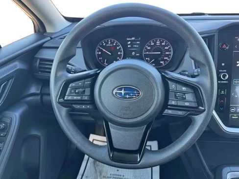 Used 2024 Subaru Crosstrek 2.0i Premium w/ Crosstrek Mirror Package image 21