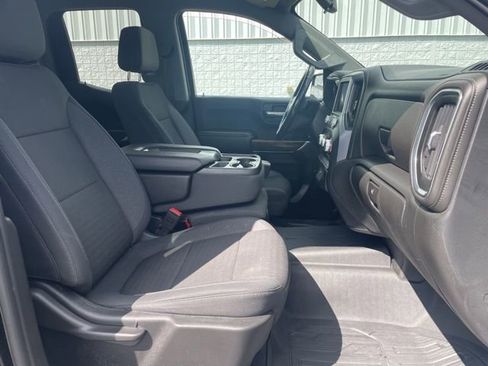 Used 2020 GMC Sierra 1500 SLE w/ SLE Value Package AWD/4WD image 15