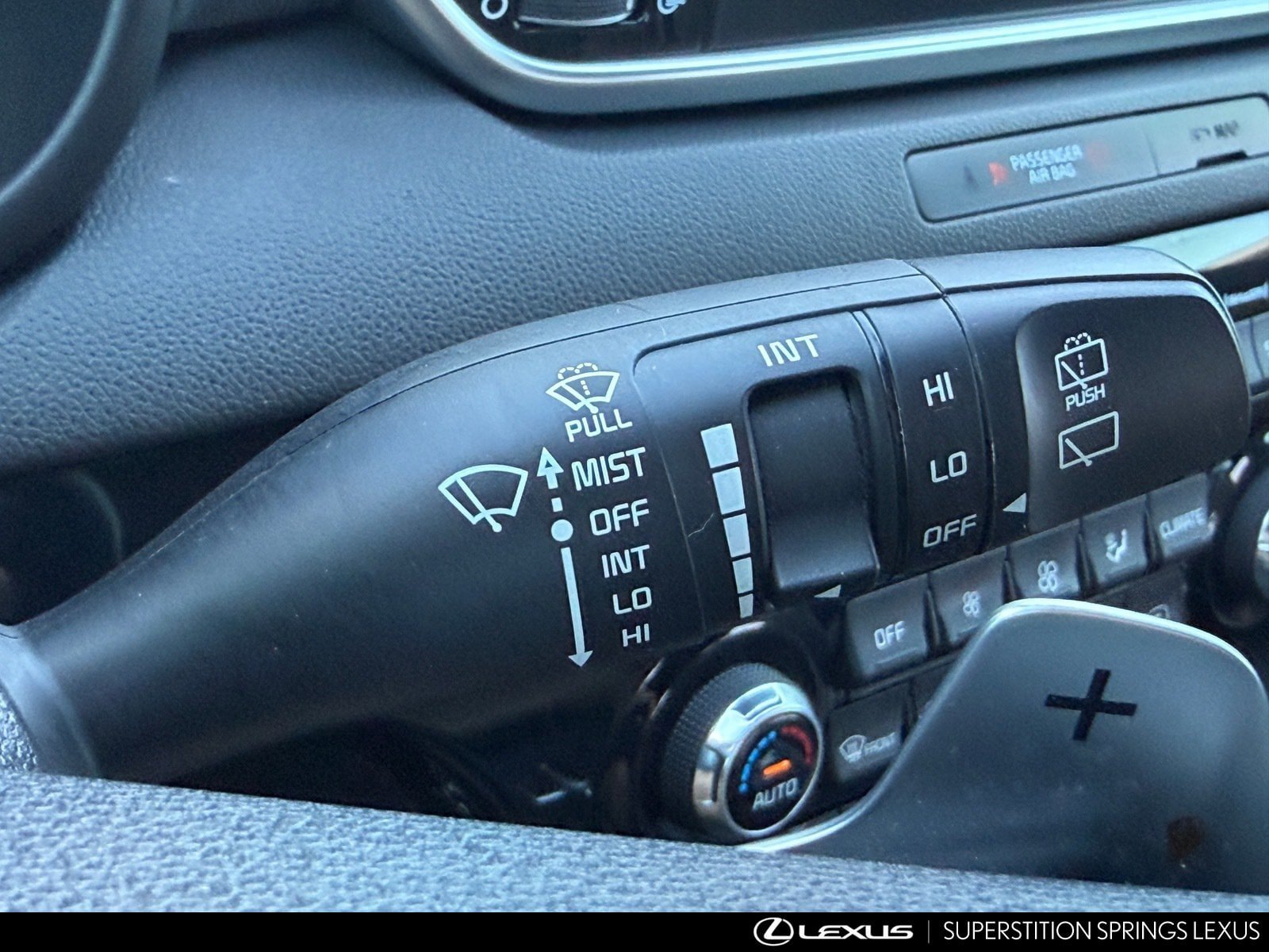 Used 2021 Kia Sportage SX FWD image 22