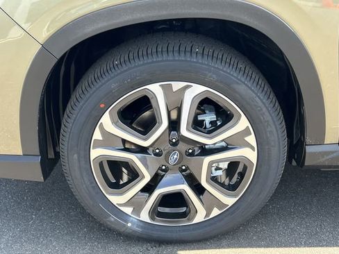 New 2026 Subaru Ascent Touring AWD/4WD image 42