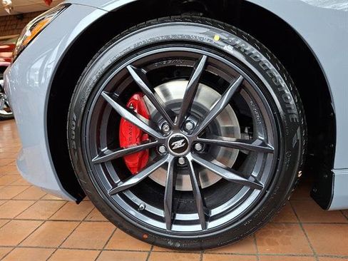 New 2026 Nissan Z Performance w/ Floor Mat Package RWD image 5