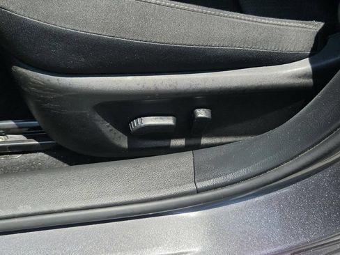 Used 2025 Nissan Altima 2.5 SV FWD image 26