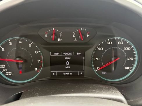 Used 2021 Chevrolet Malibu LS FWD image 23