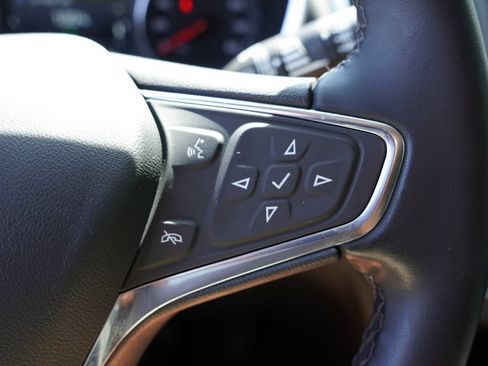 Certified 2024 Chevrolet Equinox LT AWD/4WD image 31
