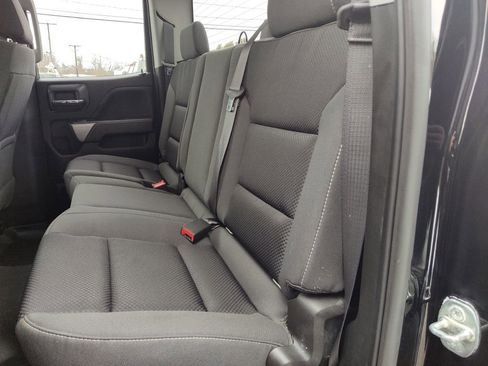 Used 2016 Chevrolet Silverado 1500 LT w/ Midnight Edition image 13