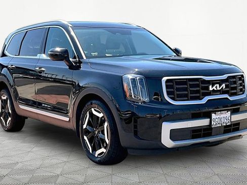 Used 2023 Kia Telluride S AWD/4WD image 6