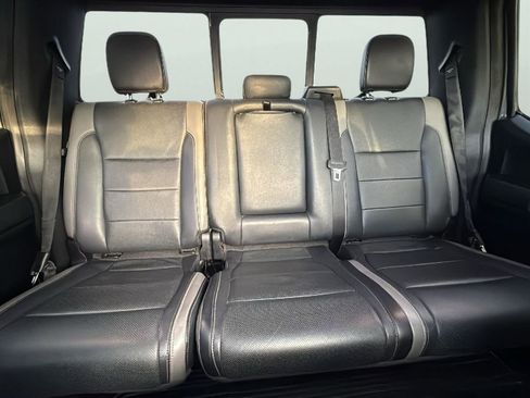 Used 2017 Ford F150 Raptor w/ Equipment Group 802A Luxury image 25