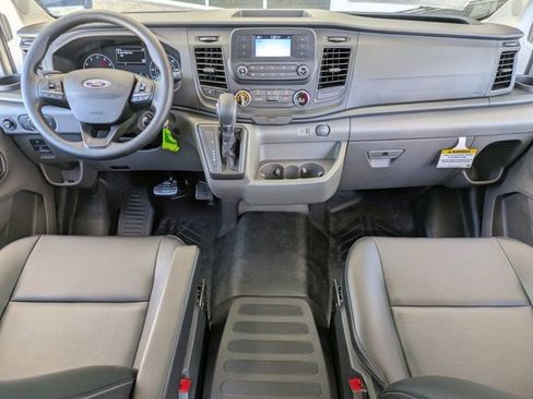 New 2025 Ford Transit 150 Low Roof image 15
